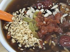 -老白家怡贵园烤肉