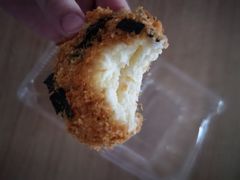 -包满意面包糕点(东坝店)