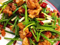 -金龙·打边炉(南京西路店)