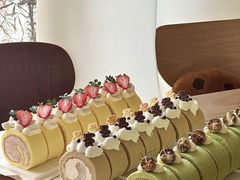 -Sweety Fairy小蜜蜂蛋糕&下午茶(大柏树店)