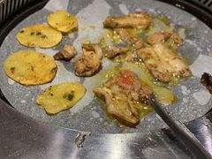 -么子烤肉(化龙池店)