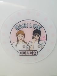 -babiline芭比莱恩半永久纹眉纹唇发际线