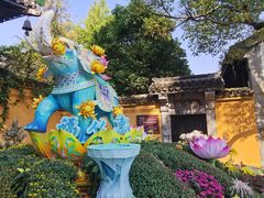 -惠山古镇·寄畅园