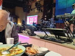 -胡桃里乐队酒馆(广州塔店)