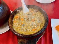 -阿莉餐厅(枣阳路店)