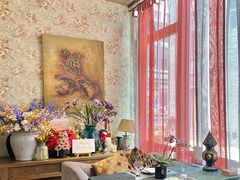 -翡翠鸟精品泰国菜(北辰财富中心店)