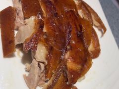 -同喜烤鸭店(光芒店)