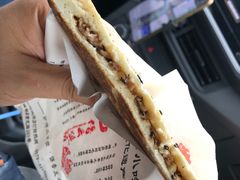-缙云烧饼(一均店)