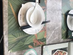 -大树餐厅(红旗街万达店)