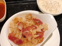 -捞王猪肚鸡火锅(财富中心店)