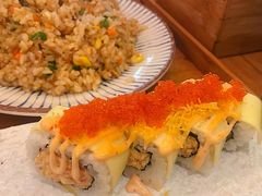 -桃太郎创作料理(大坪店)