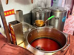 -凤张螺蛳粉·爽口粉(跃进路总店)