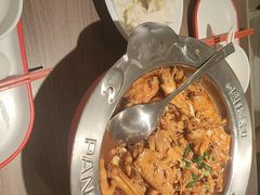 -胖哥俩肉蟹煲(富阳万达店)