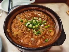 招牌牛肉烩饭-小吊梨汤·北京菜·烤鸭(长安商场-首都博物馆店)