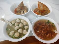 -东街钟楼肉粽(总店)