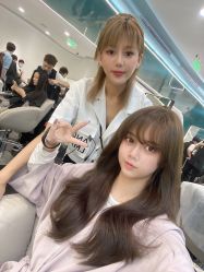 -OnHair造型