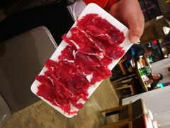 -焯牛潮汕牛肉火锅(云峰街创始店)