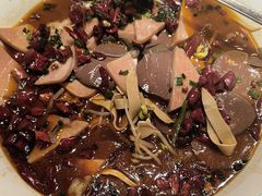 -小城故事·地道宁波味(月湖盛园店)