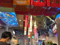 -纪录片《人生一串》体验店(静安店)