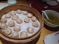 特色小笼-鼎泰丰(当代商城店)