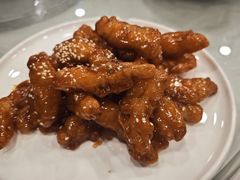 -鑫巴蜀小镇 · 水煮鱼专研店(玉桥店)