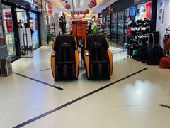 -利群商厦(台东店)