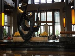 -清远熹乐谷温泉度假酒店