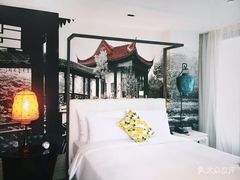 -上海外滩英迪格酒店