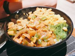 -井梧町川式料理(海河店)