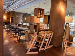 -无印良品餐堂 MUJI Diner(成都太古里店)