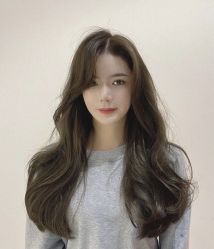点击看大图 -3AM HAIR SALON染发接发