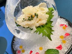 -蟹榭·莳鲜(虹桥高岛屋店)