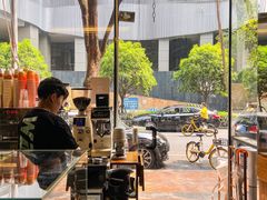 -PAUSE(恒大广场店)