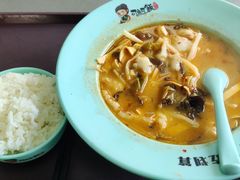 -苏州科技大学（石湖校区）二食堂