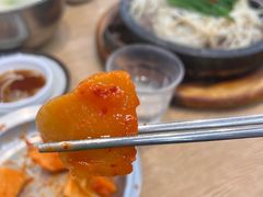 -神仙雪浓汤(明洞店)