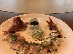 -南昌绿地铂瑞酒店·臻萃轩中餐厅