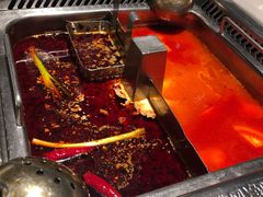 -海底捞火锅(杭州庆春路夜宵主题店)