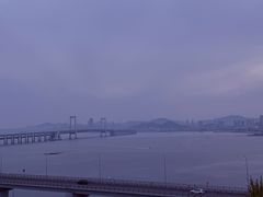 -星海湾跨海大桥
