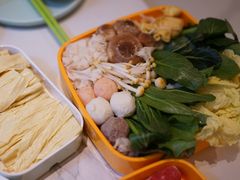 -润园四季椰子鸡火锅(南山海岸城店)