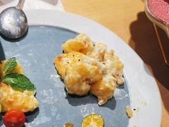 -四季餐厅(华苑店)