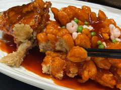 -香雪海饭店中餐厅(人民桥店)