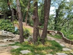 -沂蒙山旅游区云蒙景区(蒙山国家森林公园)