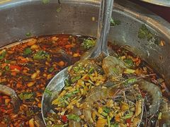 -车头老二大排档(金城步行街店)