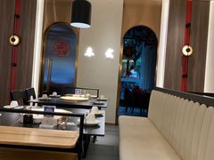 -蜀九香火锅(彩虹店)