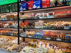 -隆美栗园(活力城店)