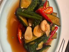 -大铁勺新津菜(东丽阳光新业广场店)