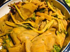 -额娘·现烙春饼烤鸭(太原总店)