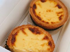 -黛汀烘焙DAINTY BAKERY(代字行合生汇店)