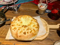 -卢布里西餐厅(海拉尔店)