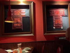 -绿茶餐厅(蓝色港湾店)